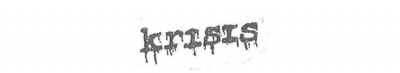 logo Krisis (IDN)